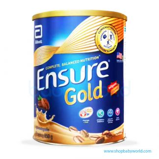 Ensure Gold Coffee Flaver 850g (12)