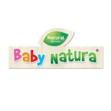Baby Natura Puffs Mixed Veggies Flavour 40g (1)