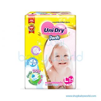 Unidry-PANTS-JUMBO L(4) New