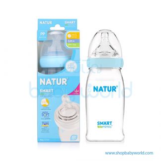 Natur 9oz PP G2 Smart Biomimic 80280 (6)