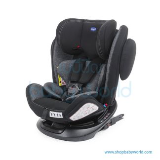 Chicco Unico Plus 0-36Kg (with Isofix connectors and tether.)