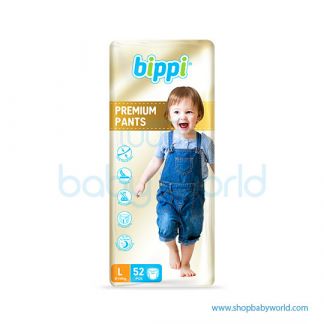 BIPPI Premium Pants L-52 (4)