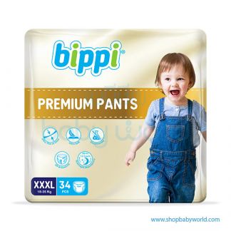 BIPPI Premium Pants XXXL-34 (4)