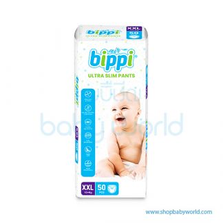 BIPPI Air Ultra Slim Pants XXL-50 (4)