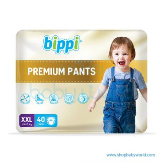 BIPPI Premium Pants XXL-40 (4)