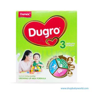 Dumex Dupro (3) 1200g (6)