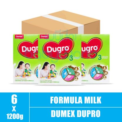 Dumex Dupro (3) 1200g (6)
